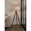 Lampadar LANTADA 1XE27 IP20 44115