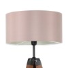 Lampadar LANTADA 1XE27 IP20 44115