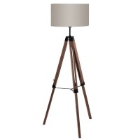 LAMPADARE, Black Friday - Lampadar LANTADA 1XE27 IP20 44115, LED-Zone.ro