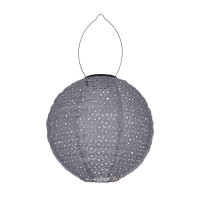 LAMPI SOLARE, Black Friday - Lampă solară Z LED 1.06W 48982, LED-Zone.ro