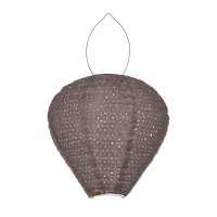 LAMPI SOLARE, Black Friday - Lampă solară Z LED 1.06W 48983, LED-Zone.ro