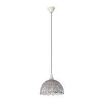 ETHNO ELEGANCE, Black Friday - Pendul vintage TALBOT 2 49717, LED-Zone.ro