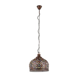 Pendul vintage JADIDA 49764