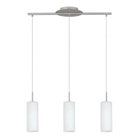 LUSTRE, Black Friday - Lustră TROY 3 85978, LED-Zone.ro