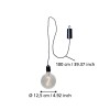 Decorațiune bec exterior VIGNANELLO LED 0.06W 900208