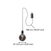 Decorațiune bec exterior VIGNANELLO LED 0.06W 900209