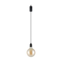 BECURI LED EGLO, Black Friday - Decorațiune bec eXterior VIGNANELLO LED 0.06W 900211, LED-Zone.ro