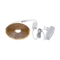 PROFILE SI BENZI LED, Black Friday - Bandă LED COB STRIPE 900579, LED-Zone.ro