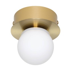 Aplică / Plafonieră MOSIANO LED 3.3W IP44 900658