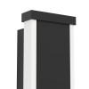 Aplică NEVIANO LED 2X3.7W IP65 900676