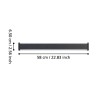 Aplică NEVIANO LED 2X7W IP65 900677