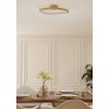Plafonieră VALLEROSA LED 25.2W 900916