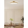 Plafonieră VALLEROSA LED 25.2W 900916