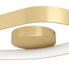 Plafonieră VALLEROSA LED 25.2W 900916