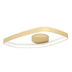 Plafonieră VALLEROSA LED 25.2W 900916