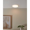 Spot încastrat RAPITA LED 18W IP65/IP20 900965