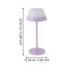 Veioză MEGGIANO LED 1.5W;1.8W IP54 900979