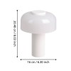 Veioză PONENTE LED 2.25W IP44 900982
