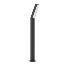 Lampadar UGENTO LED 2X4.5W 3000K IP44 790mm 900993