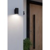 Aplică IZZALINI GU10-LED 2.8W IP44 900995