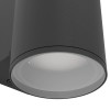 Aplică IZZALINI GU10-LED 2.8W IP44 900995
