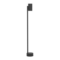 LAMPADARE, Black Friday - Lampadar IZZALINI GU10-LED 1X2.8W IP44 850mm 900996, LED-Zone.ro