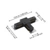 Element conectare TB T CONNECTOR 900998