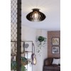 Plafonieră COSSANO 3 E27 40W IP20 Ø380mm 900999