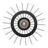 Plafonieră COSSANO 3 E27 40W IP20 Ø380mm 900999