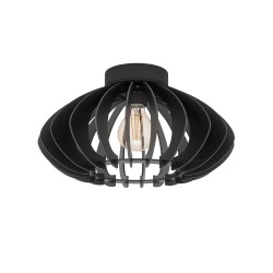 Plafonieră COSSANO 3 E27 40W IP20 Ø380mm 900999
