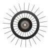 Plafonieră COSSANO 3 E27 40W IP20 Ø450mm 901001
