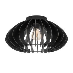 Plafonieră COSSANO 3 E27 40W IP20 Ø450mm 901001