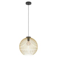 PENDULE, Black Friday - Pendul VENEZUELA E27 40W IP20 Ø400mm 901003, LED-Zone.ro