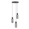Lustră MAIONE E27 3X4W IP20 Ø300mm 901004