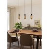 Lustră MAIONE E27 3X4W IP20 770mm 901005
