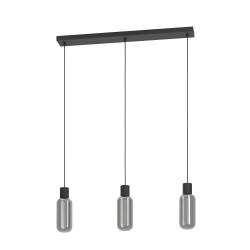 Lustră MAIONE E27 3X4W IP20 770mm 901005