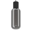 Lustră MAIONE E27 6X4W IP20 1380mm 901006