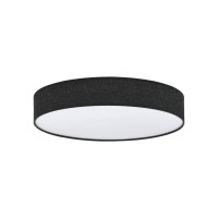 PLAFONIERE, Black Friday - Plafonieră ROMAO 4 LED 36W 3000K-5000K IP20 901009, LED-Zone.ro