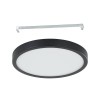 Aplică / Plafonieră FUEVA 5 LED 20.5W IP20 901014