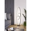 Lampadar GIANELLA LED 38W IP20 901015