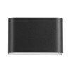 Aplică SANIA 4 LED 6W IP20 901016