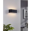 Aplică SANIA 4 LED 10W IP20 901017