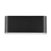 Aplică SANIA 4 LED 10W IP20 901017