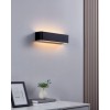 Aplică SANIA 4 LED 12W 3000K IP20, 901018