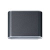 Aplică GRUTTI LED 2X2.9W IP65 901025
