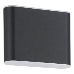 Aplică GRUTTI LED 2X2.9W IP65 901025