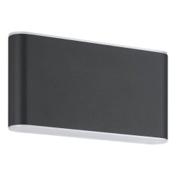 Aplică GRUTTI LED 2X5.8W IP65 901026