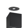 Plafonieră TORRECOLA GU10 1X5W 80X80mm 901029
