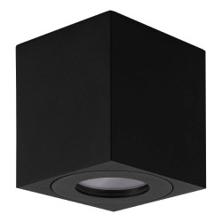Plafonieră TORRECOLA GU10 1X5W 80X80mm 901029