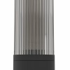 Aplică SALLE E27-LED-A60 1X15W IP54, 901033
